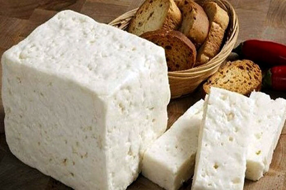 پنیر را با این مواد غذایی ترکیب نکنید