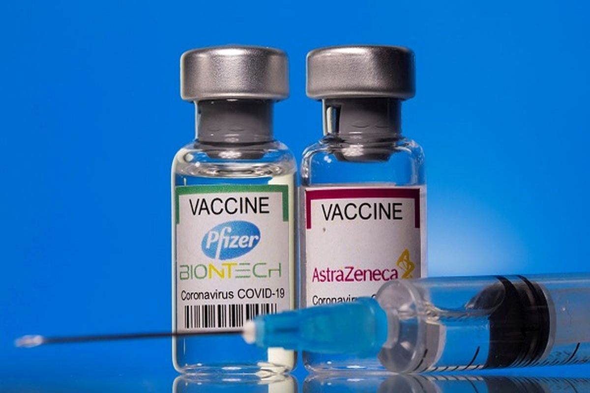 کدام واکسن های کرونا خطرناک هستند؟
