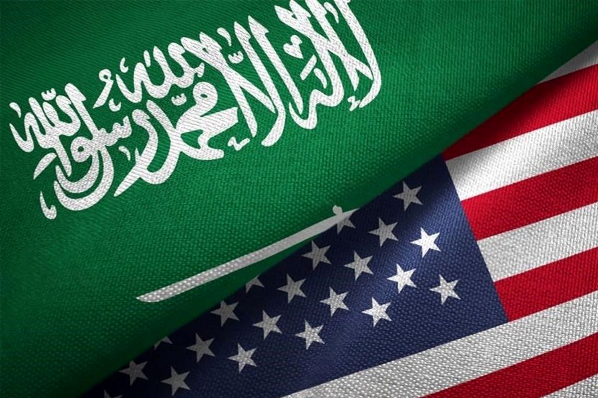 رایزنی عربستان و آمریکا بر سر قیمت نفت