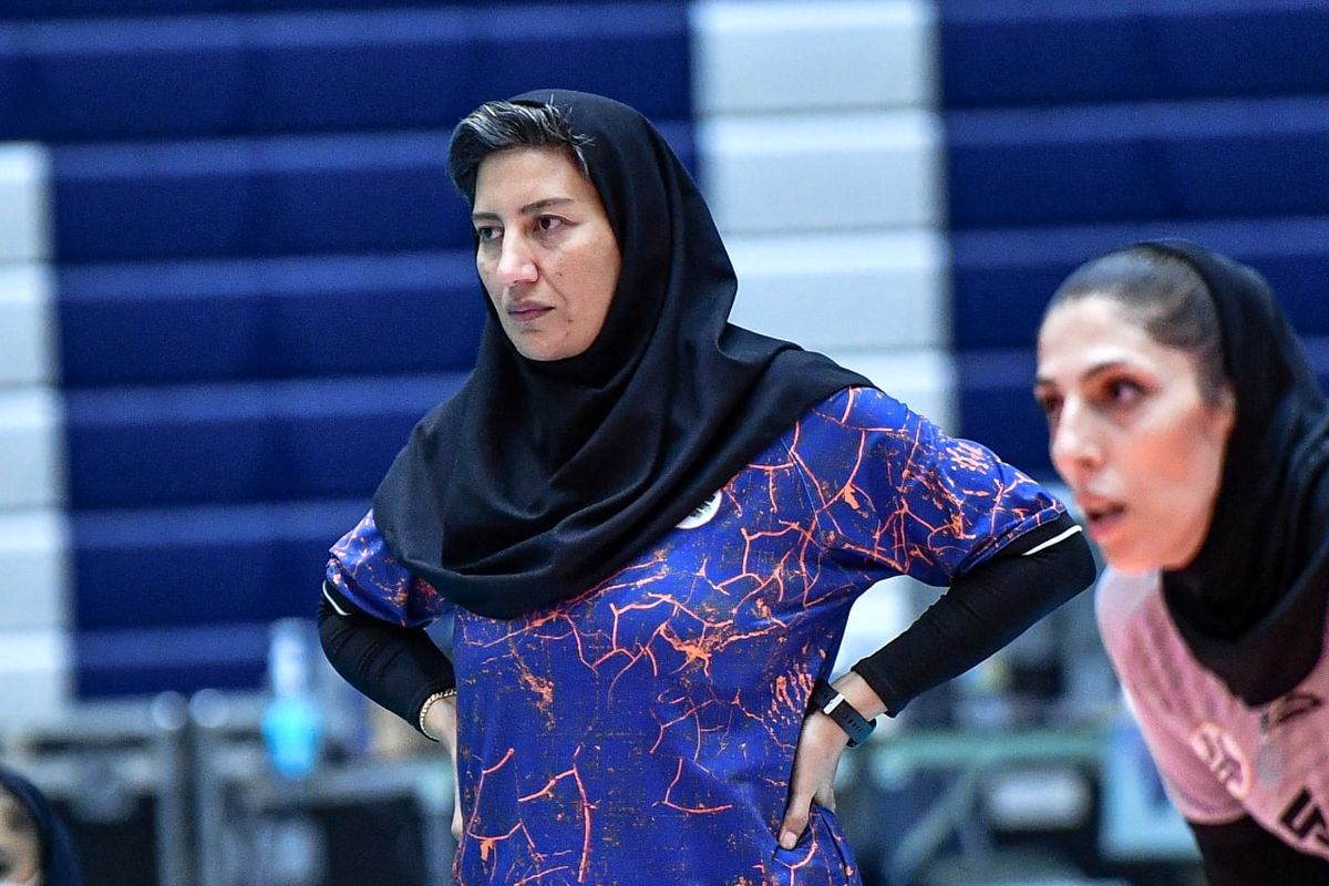 هاشمی: شکست ژتیزو کار آسانی نبود/ نماینده والیبال ایران درخشید