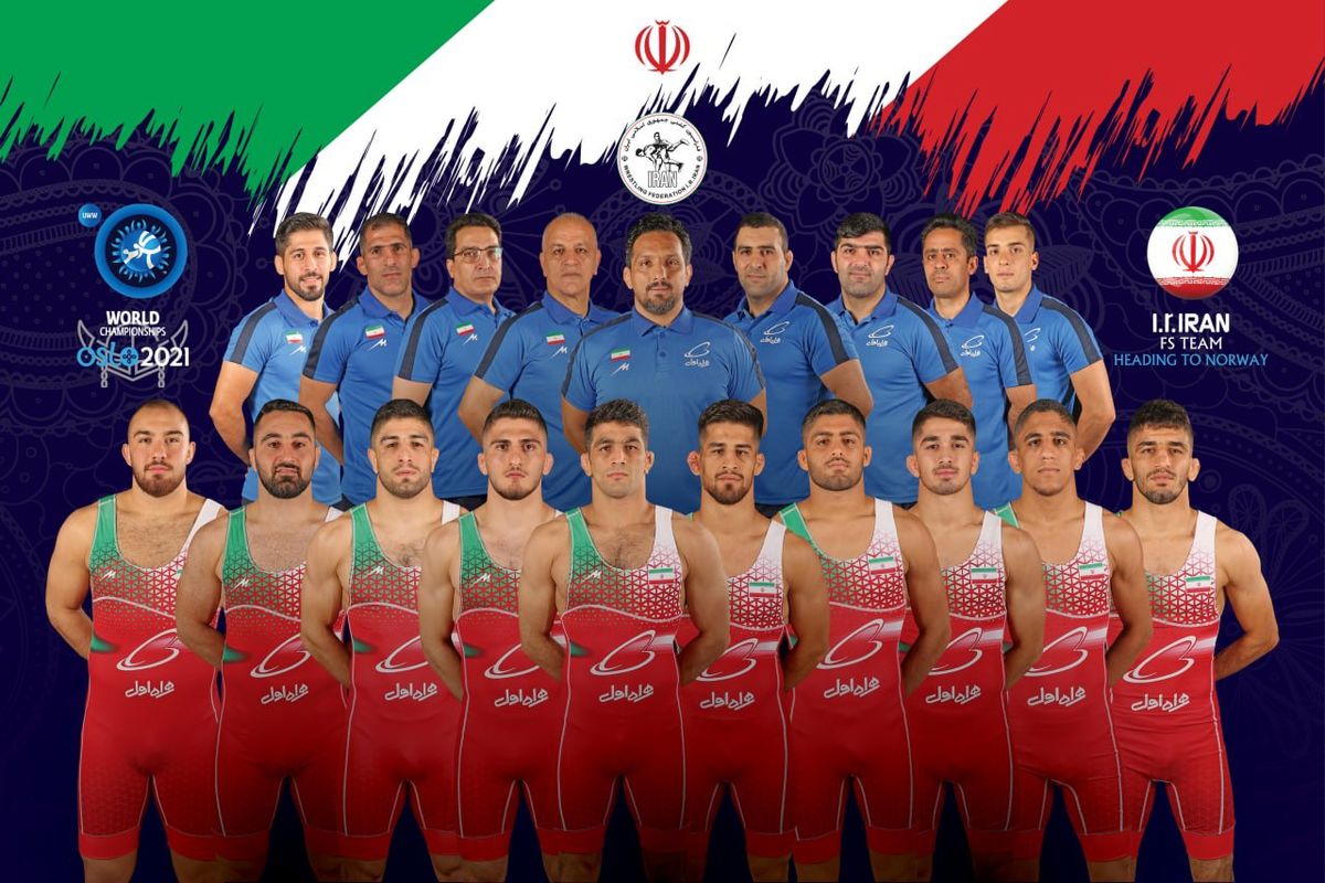 تیم ایران بعنوان سوم دست یافت/ کسب ۳ مدال طلا، ۳ مدال نقره و یک مدال برنز توسط جوانان شایسته کشورمان