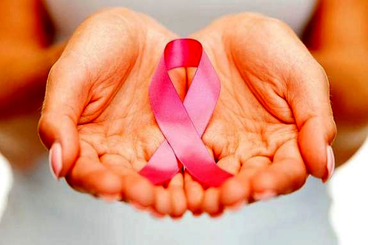 روش های خانگی تشخیص سرطان سینه