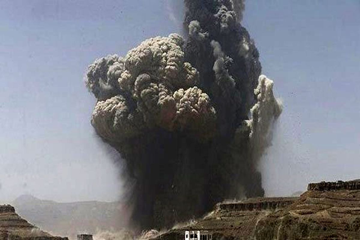 انفجار در مسجد شیعیان در قندوز افغانستان