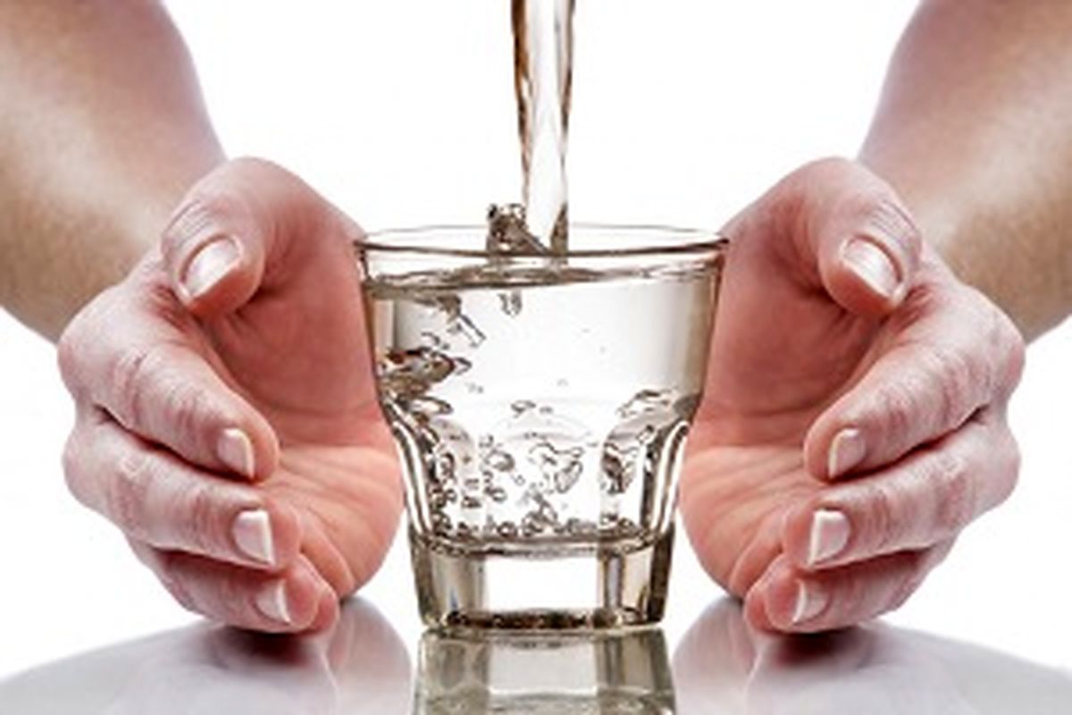 تصفیه فوری آب شرب به کمک قرص‌ های مخصوص