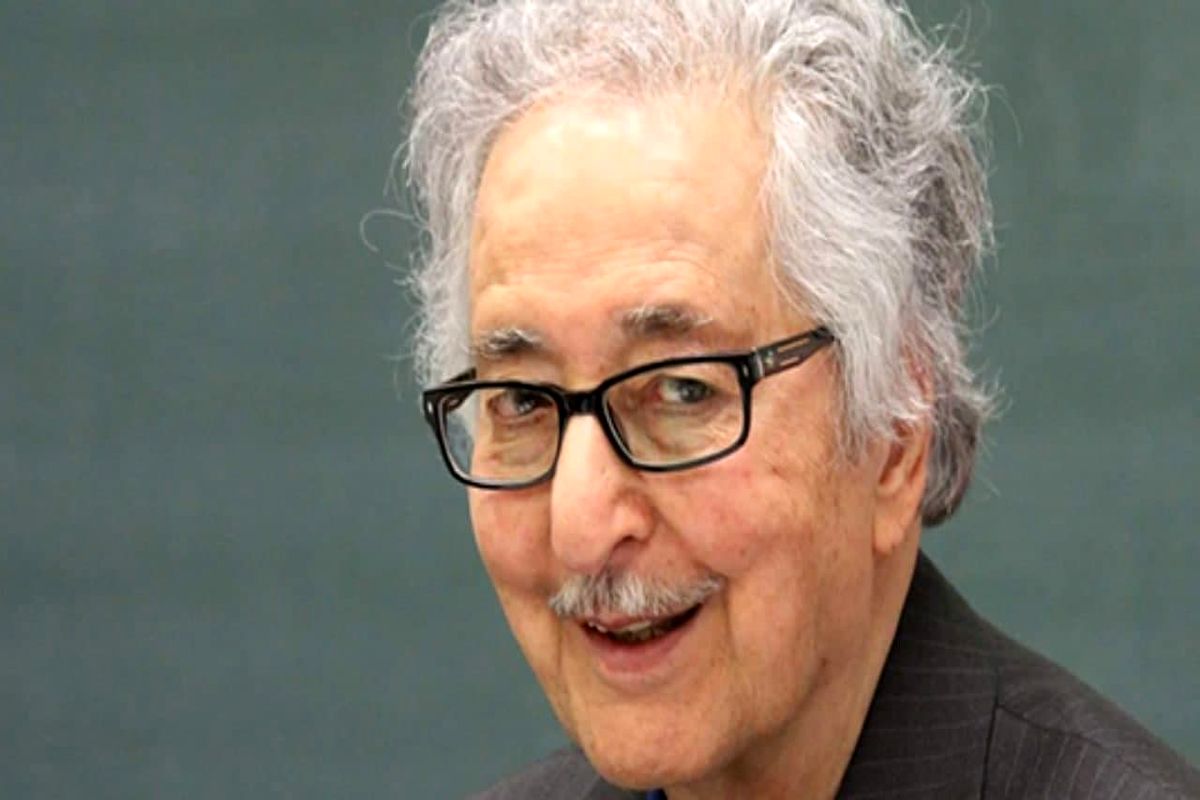 "بنی صدر" درگذشت