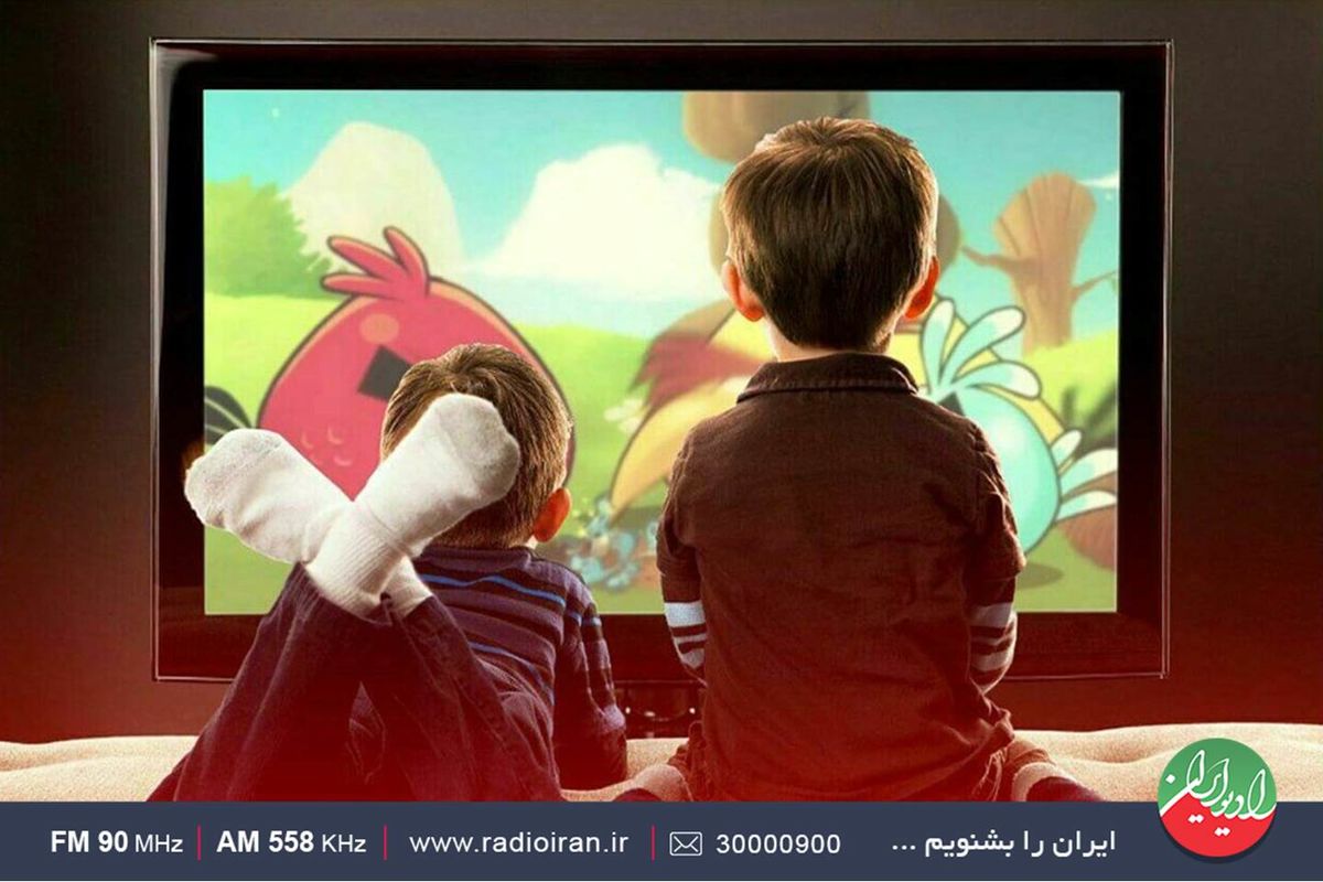 بررسی تولیدات فرهنگی هنری برای کودکان و نوجوانان در «ایران امروز»