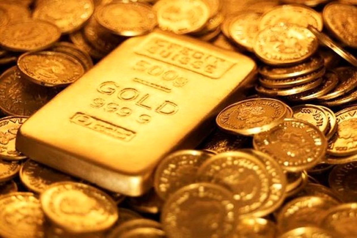 قیمت سکه و طلا امروز ۲۰ مهرماه/ قیمت‌ها نزولی  شد