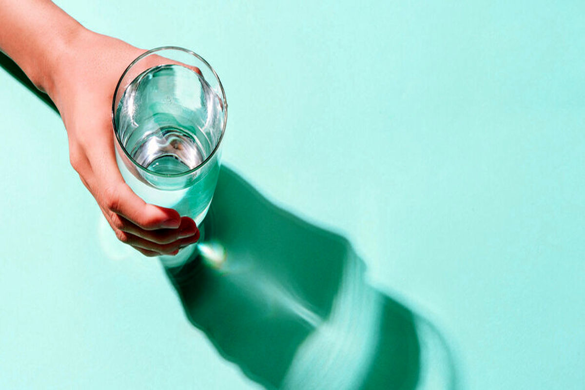 نوشیدن آب تصفیه شده چه ضرر های دارد؟