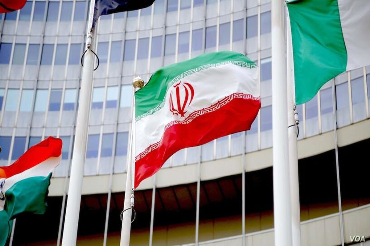 مقام اروپایی برای رایزنی درباره مذاکرات وین به تهران می‌آید