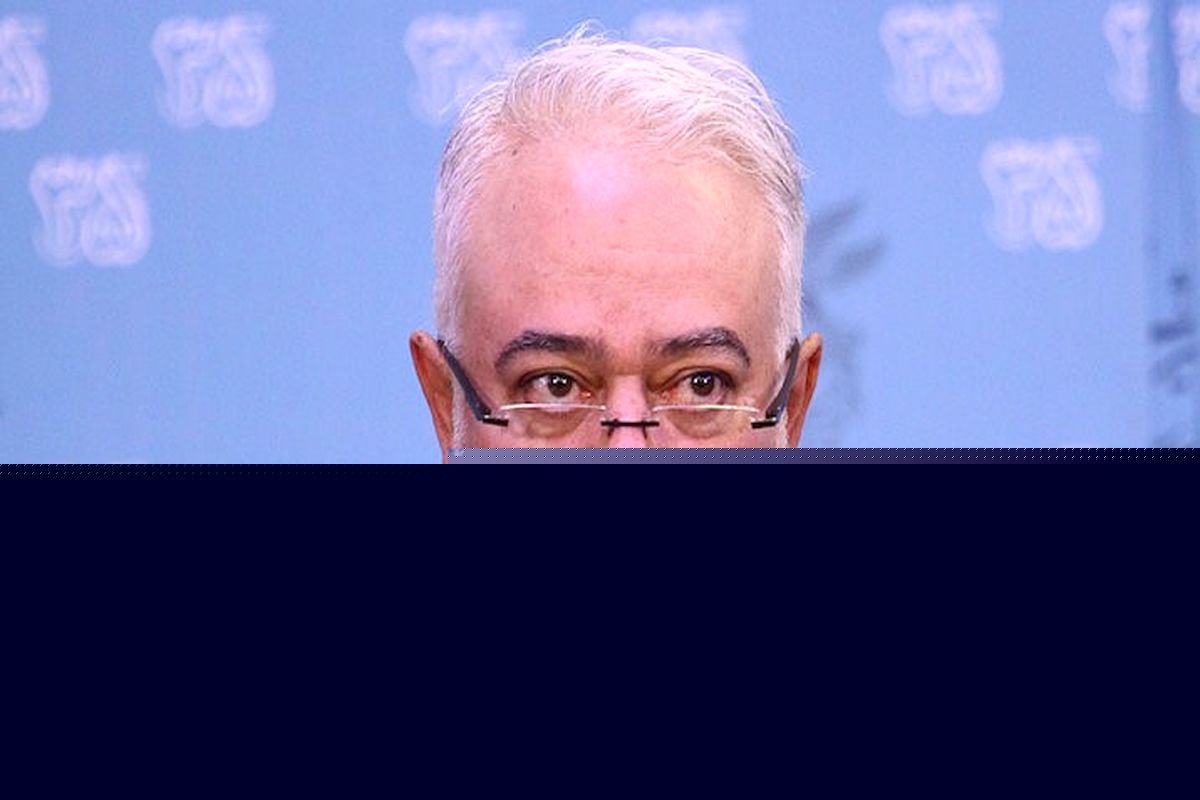 شبکه نمایش خانگی باید زیر مجموعه وزارت ارشاد باشد