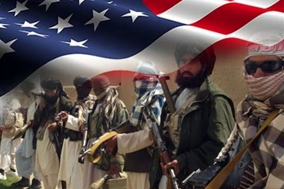 طالبان به سخنان بولتون واکنش نشان داد