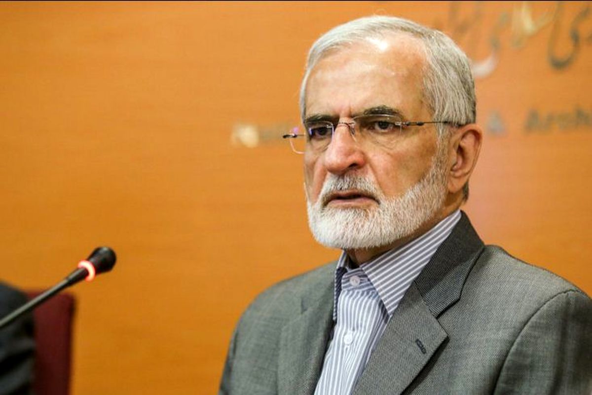 ایران قصد مداخله در امور داخلی افغانستان را ندارد/ منافع مشروع ایران باید تامین شود