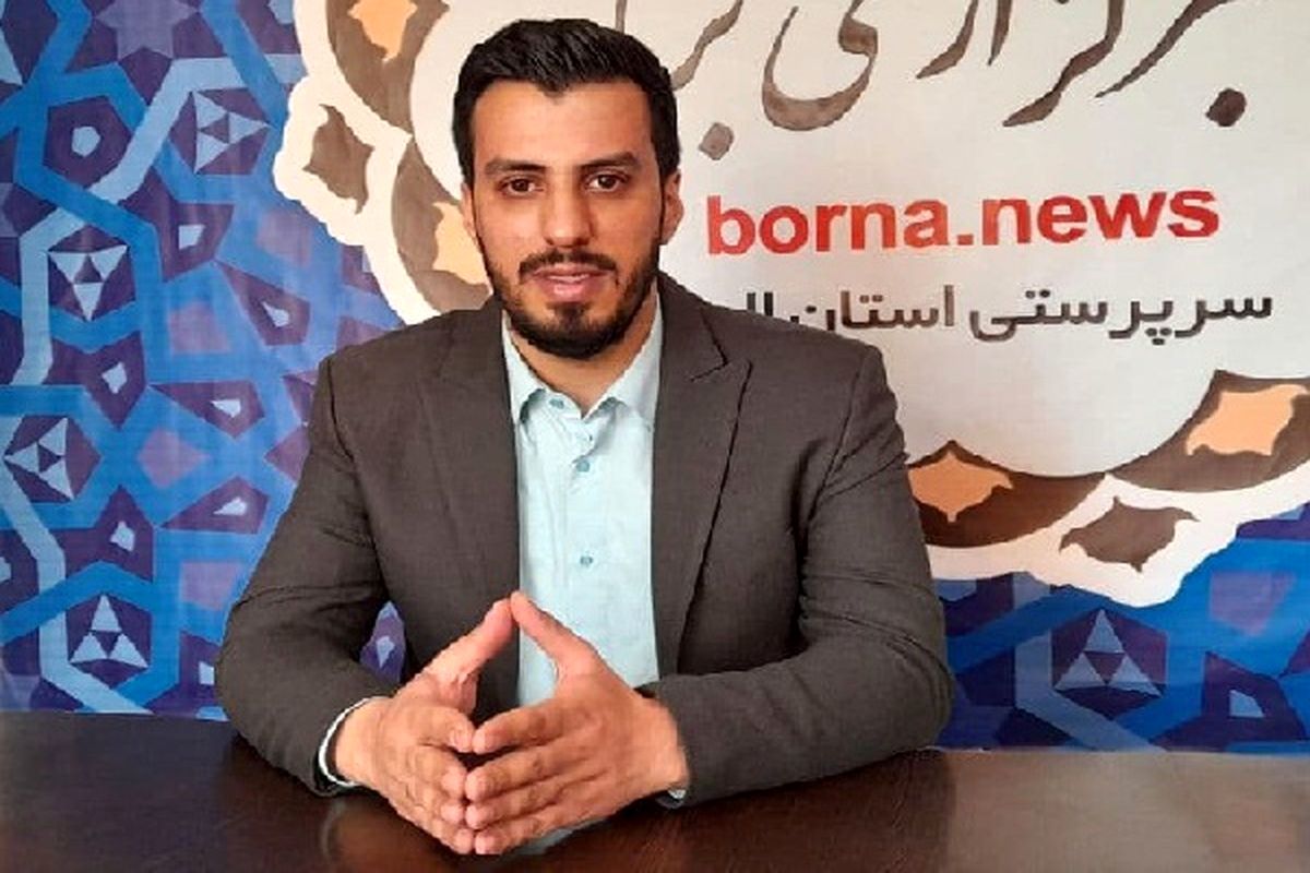 "مجید صولت" سکاندار کبدی استان البرز شد