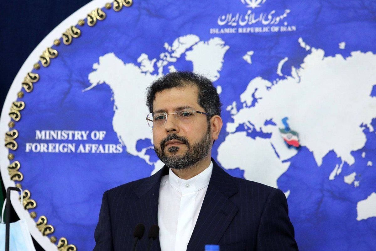 ایران به حادثه تلخ لبنان واکنش نشان داد