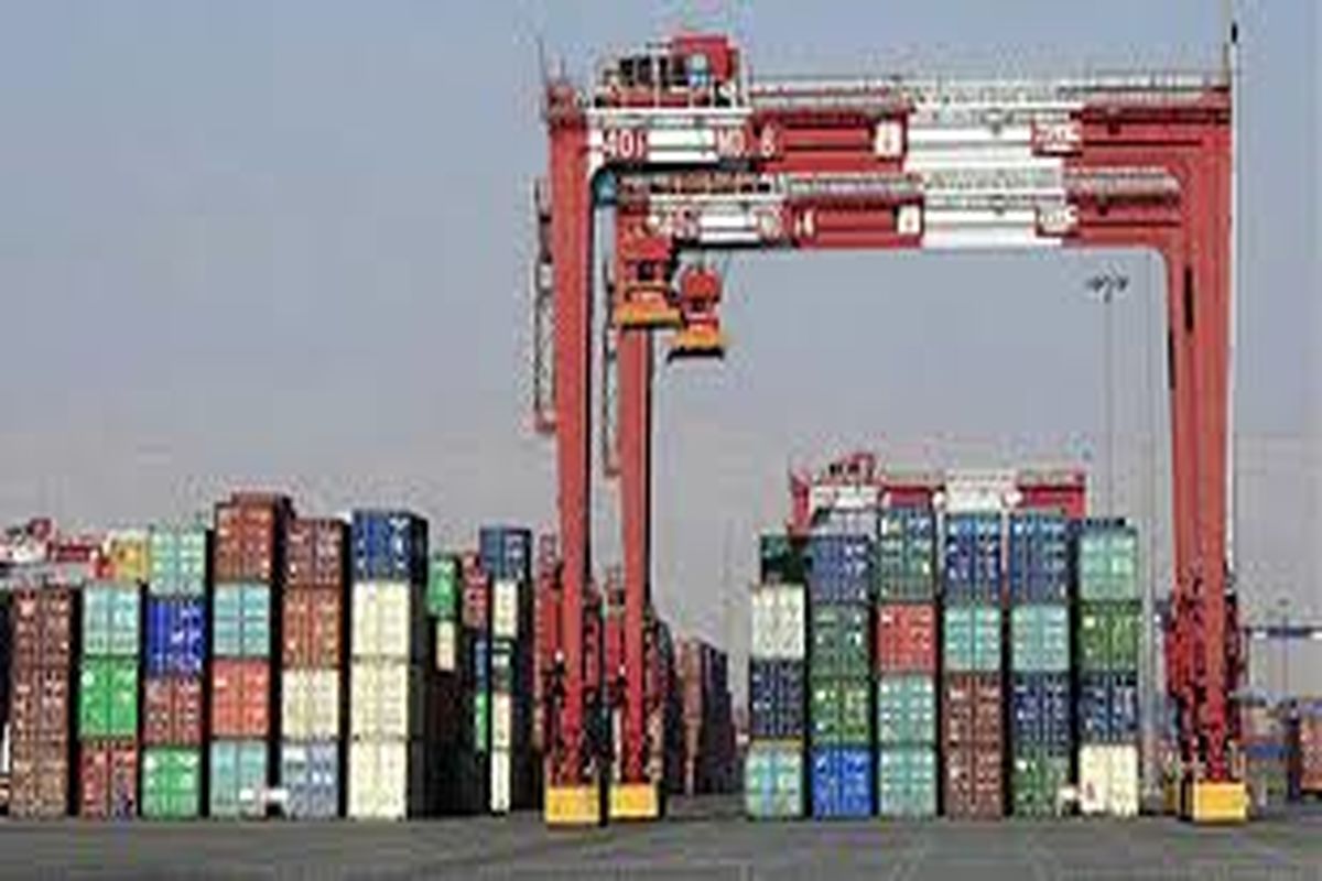 صادرات بیش از ۶۰ میلیارد دلار کالا از گمرکات سیستان  و بلوچستان به پاکستان
