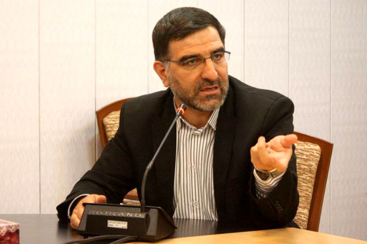 امیرآبادی: پاکستان موضوع تشکیل اتاق مشترک تهاتر با ایران را پیگیری کند