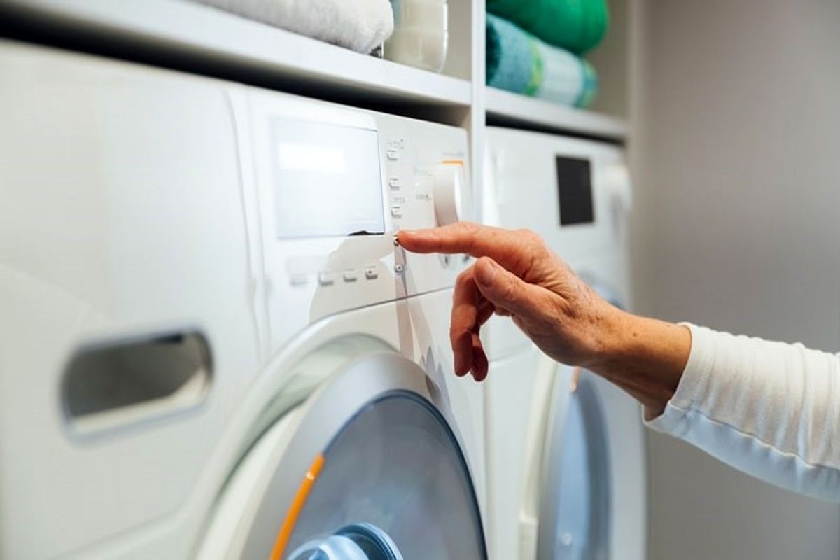 ماشین لباسشویی و اطلاعاتی که برای خرید باید بدانیم