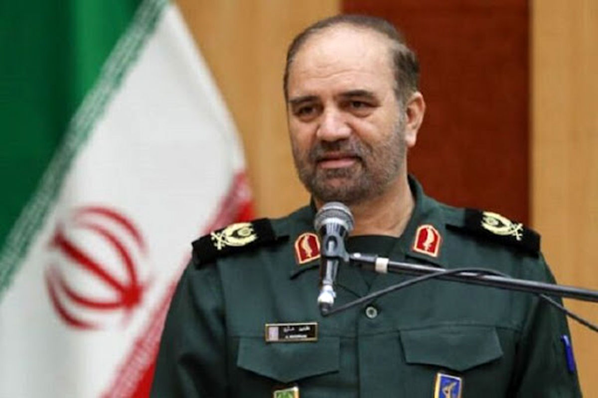 انتخاب سردار خرم  به عنوان پانزدهمین سکاندار استانداری آذربایجان شرقی