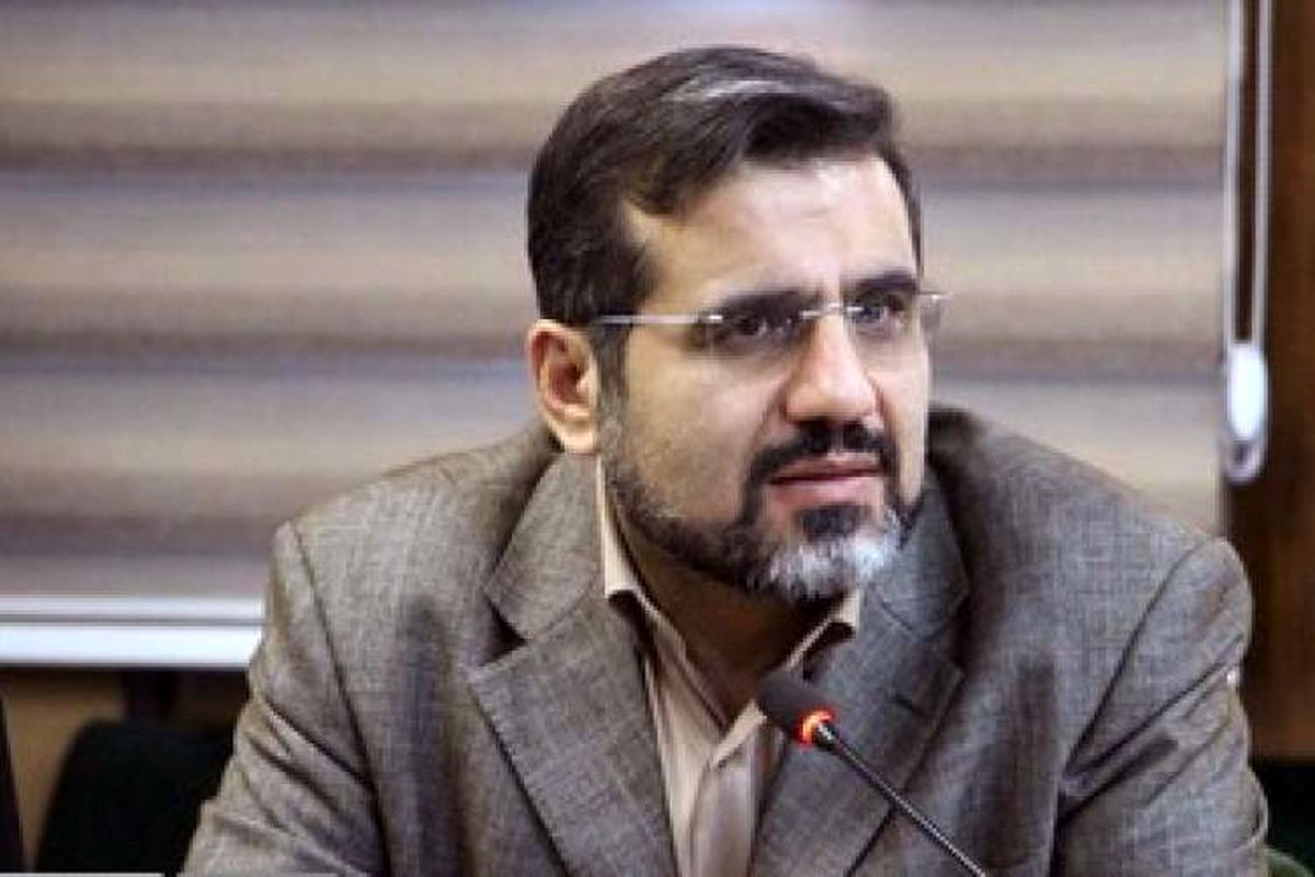وزیر فرهنگ و ارشاد اسلامی فردا به قزوین سفر می کند