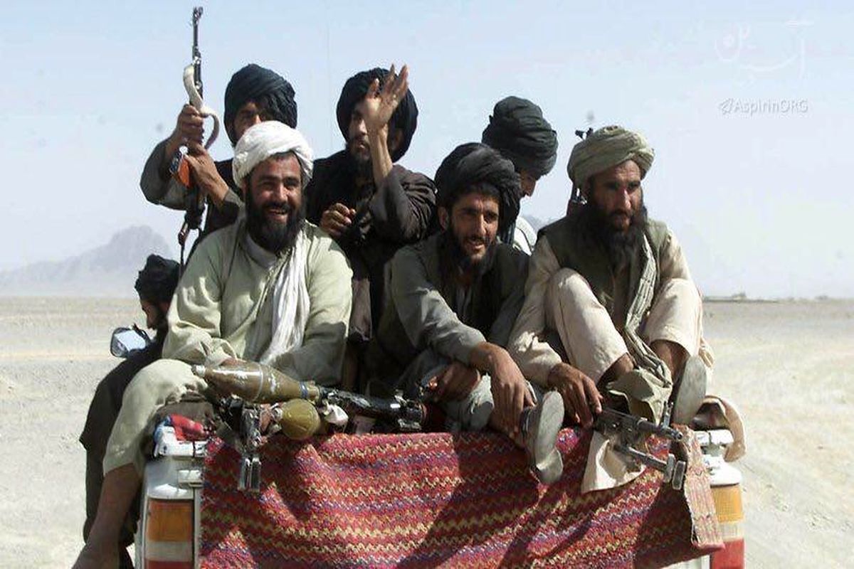 فشار طالبان برای دریافت خون‌بها از مردم