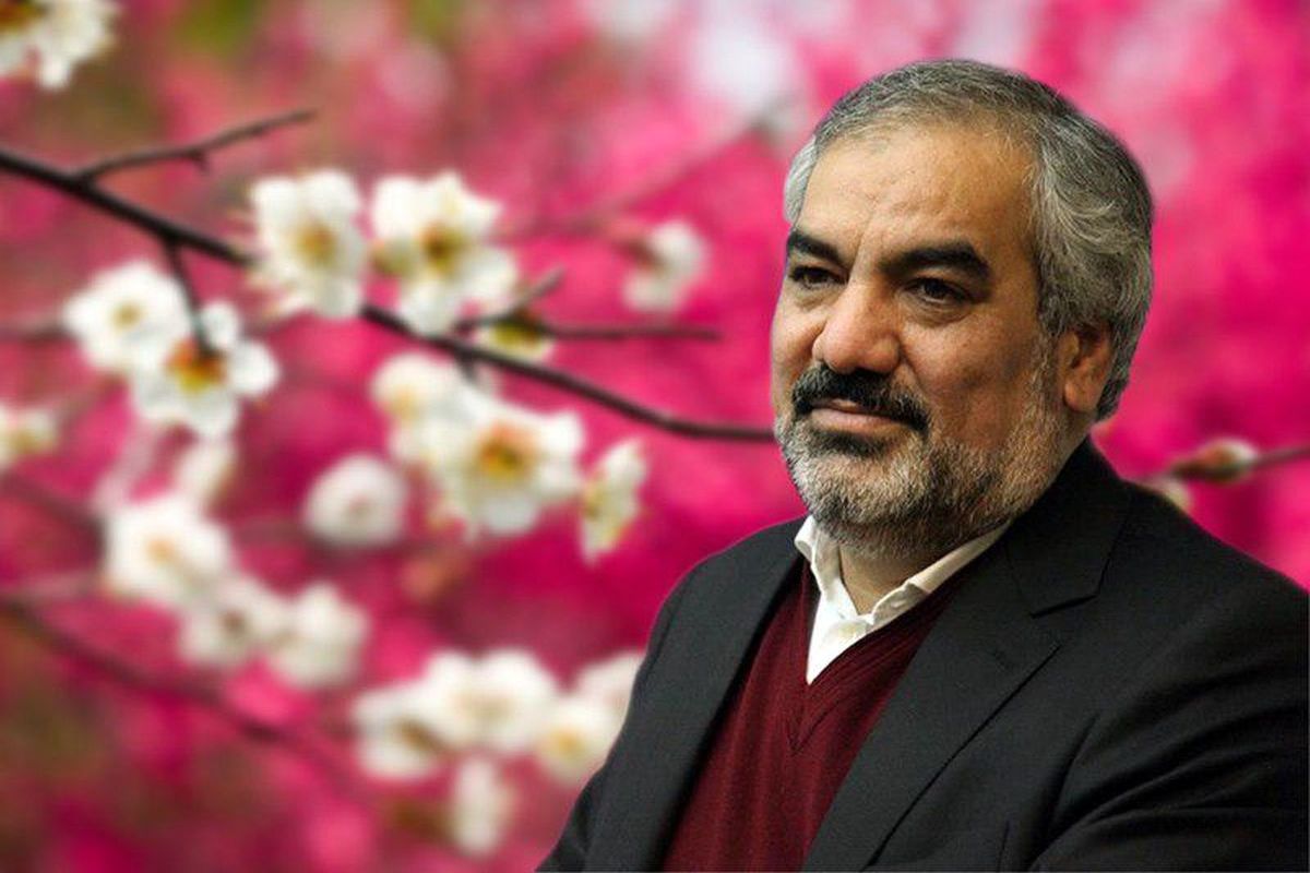 پیام تبریک استاندار کردستان به مناسبت هفته وحدت