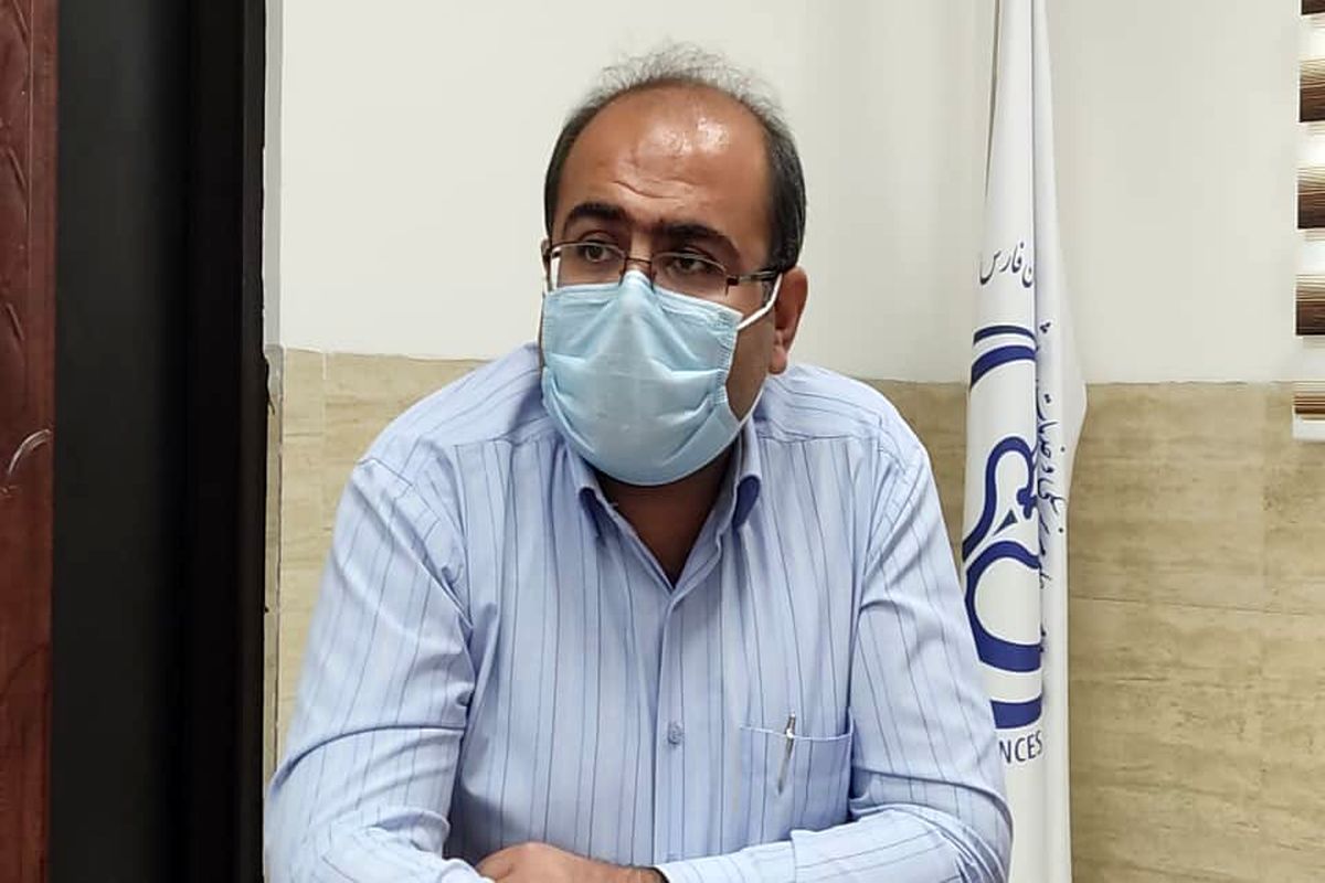 واکسن ایرانی پاستوکووک در سبد واکسیناسیون دانش آموزان لامردی قرار گرفت
