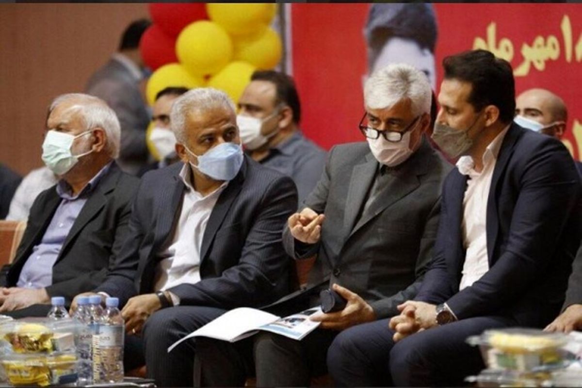 پیشنهاد نامگذاری سالن ورزشی در خوزستان به نام قهرمان ملی