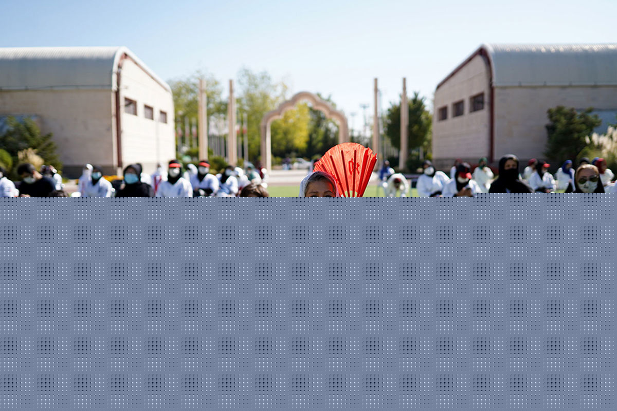 ائل‌گلی و ائل‌باغی، میزبان طرح‌های ملی 