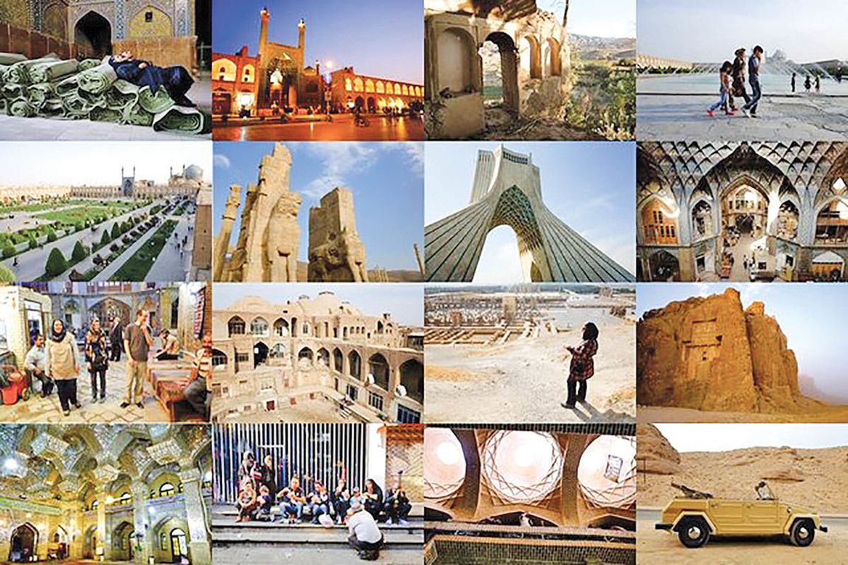 رونق گردشگری ضامن برقراری صلح/ کاهش بیکاری و فقر با توجه به گردشگری شهری