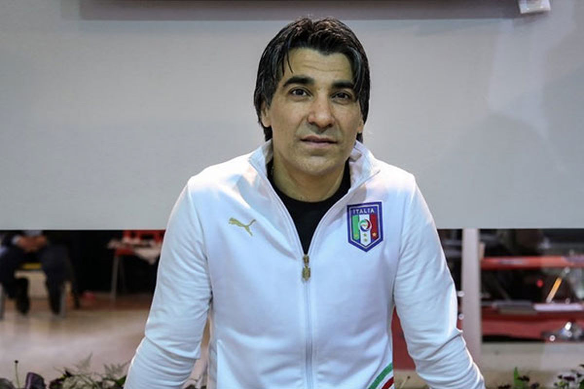 دفاع تیمی بازیکنان متزلزل بود/ مقابل قزاقستان حق اشتباه نداریم