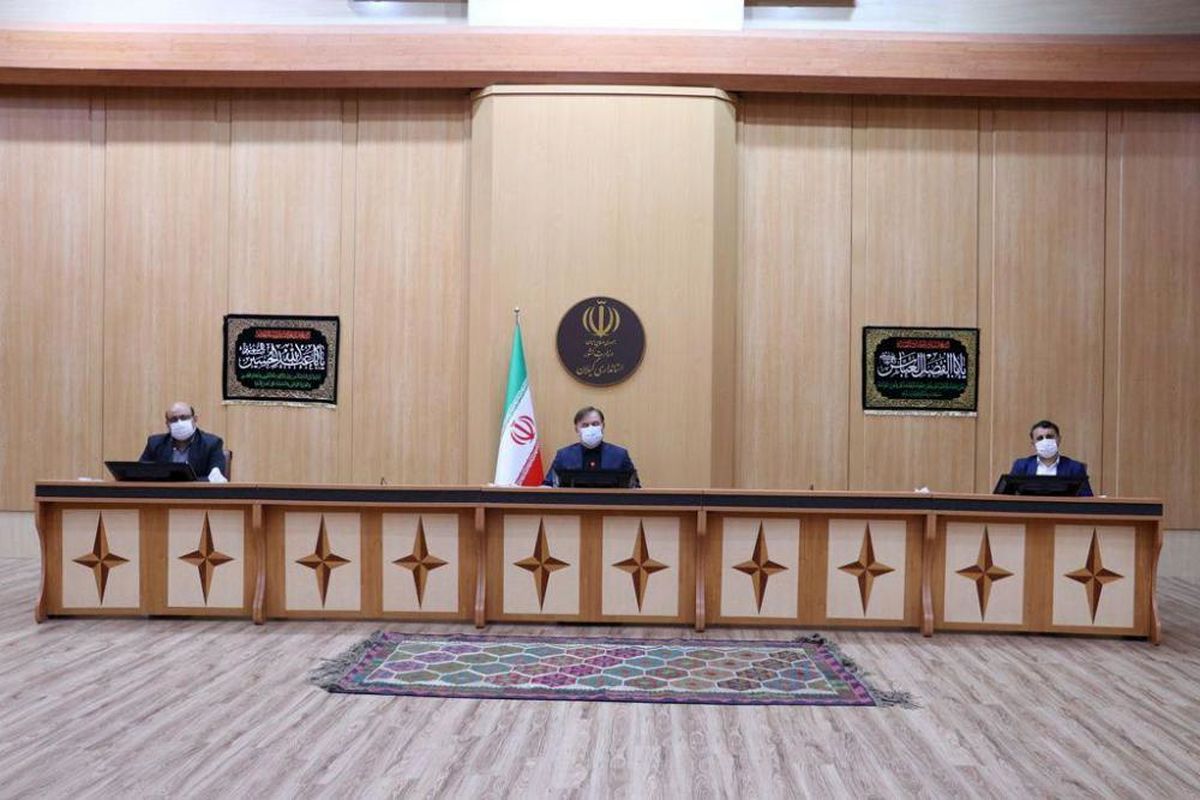 رونمایی از برنامه ارتباطات، آموزش، مشارکت و آگاهی  افزایی تالاب انزلی / تاکید استاندار گیلان بر انجام برنامه  ریزی  های علمی، نگاه کارشناسی و بهره  گیری از ظرفیت جوامع محلی برای احیاء تالاب