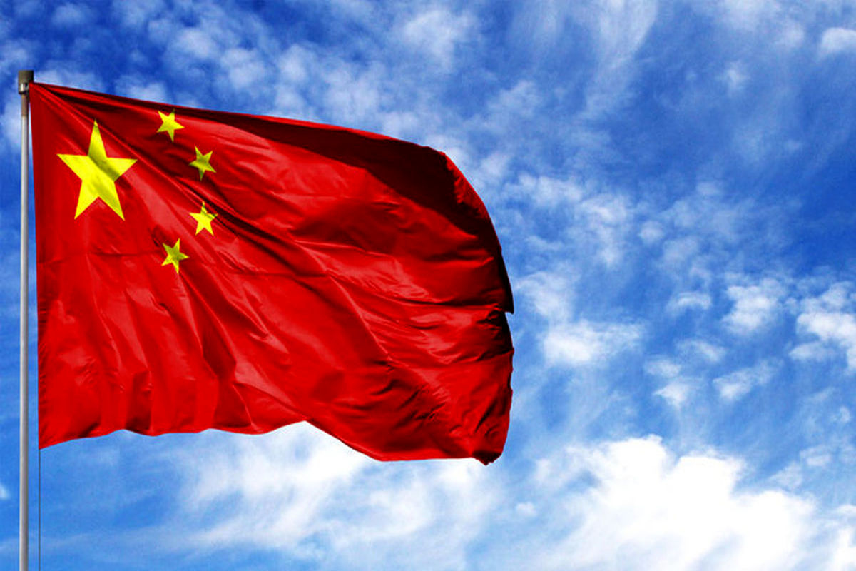 درخواست چین برای لغو تحریم‌ها