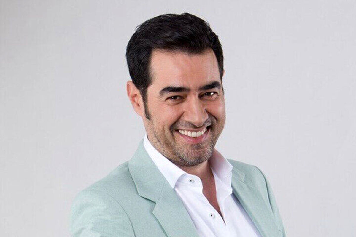 شهاب حسینی بازیگر سریال جدید کارگردان «هزارپا»