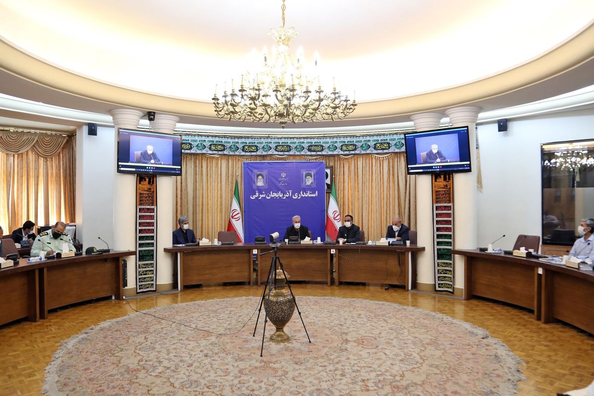 واکسن، بهترین راه ایمنی در برابر کرونا است/ میزان واکسیناسیون در استان باید به ۸۰ درصد برسد