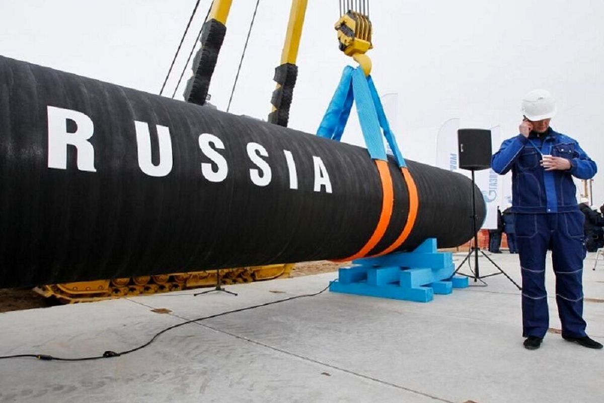 کرملین: مسکو از گاز به‌عنوان ابزار فشار استفاده نمی‌کند