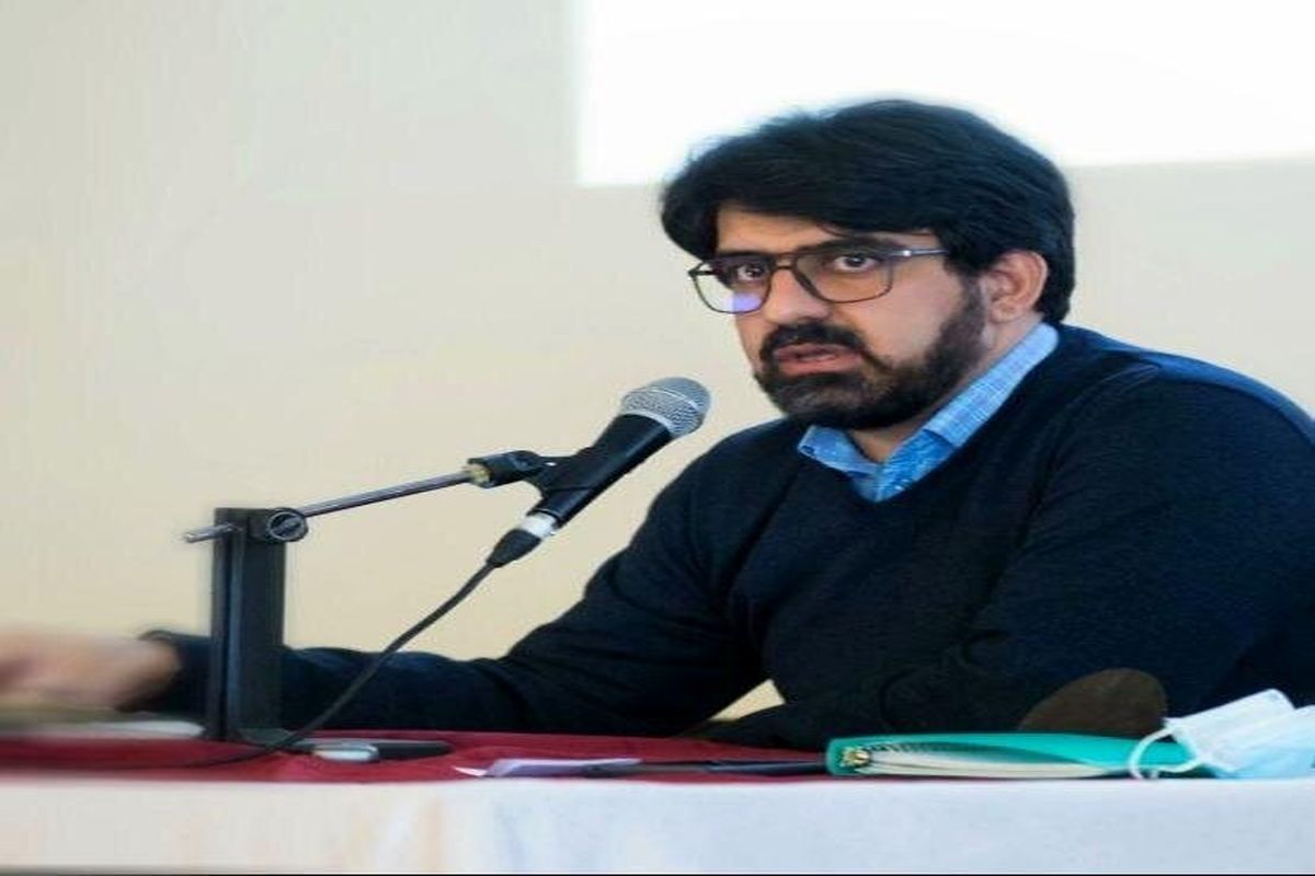 محمدخانی رئیس مرکز ارتباطات و امور بین‌الملل شهرداری تهران شد
