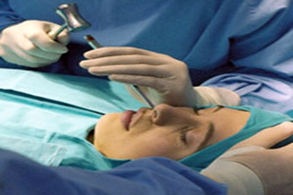 با عوارض عمل جراحی زیبایی بینی آشنا شوید