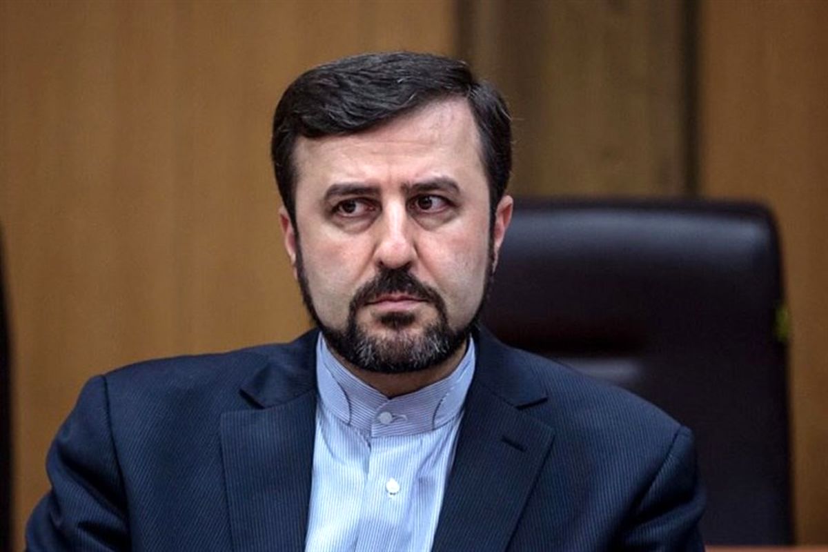 ایران از سکوت گزارشگرحقوق بشر سازمان ملل در قبال تحریم‌های آمریکا انتقاد کرد