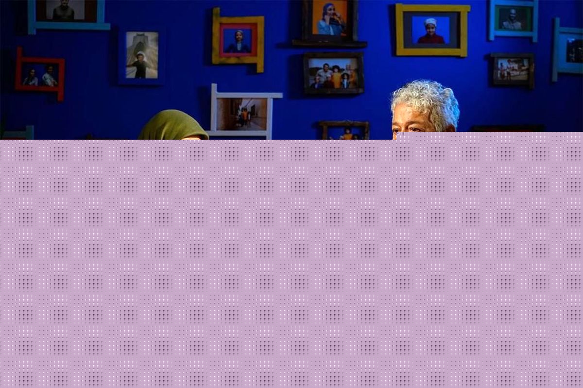 رضا فیاضی و شهین تسلیمی به زودی با «خانه پرتقالی‌ها» می‌آیند