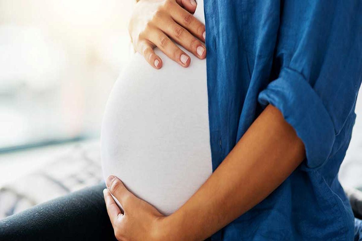 سن مناسب برای بارداری تضمین کننده سلامت مادر و نوزاد است