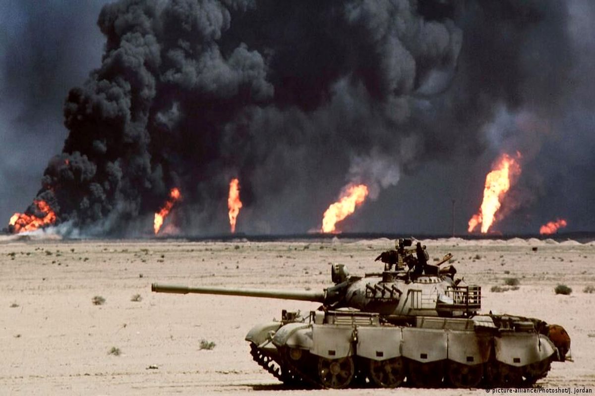 ماجرای پرونده بدهی جنگی عراق به کویت چیست؟