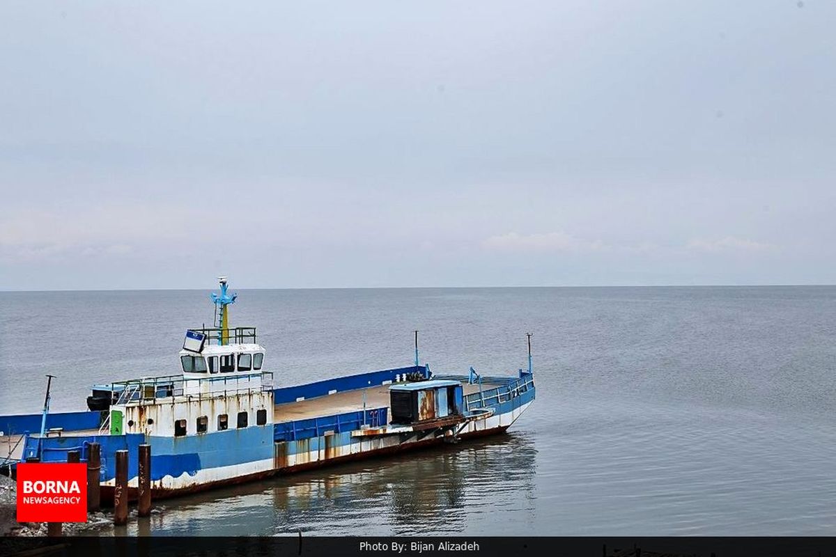 ابلاغ مصوبه تخصیص اعتبار برای نجات دریاچه ارومیه