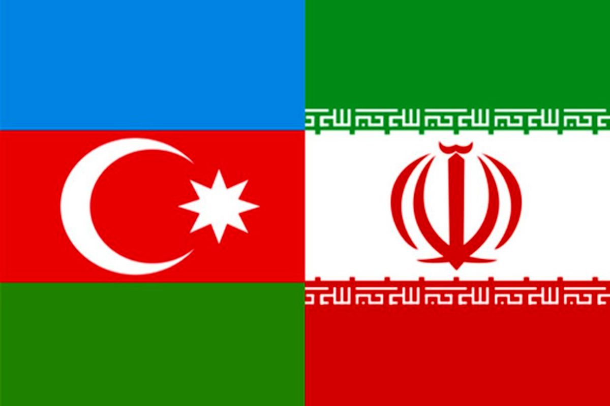روابط ایران و آذربایجان درجهت مثبت توسعه خواهد یافت