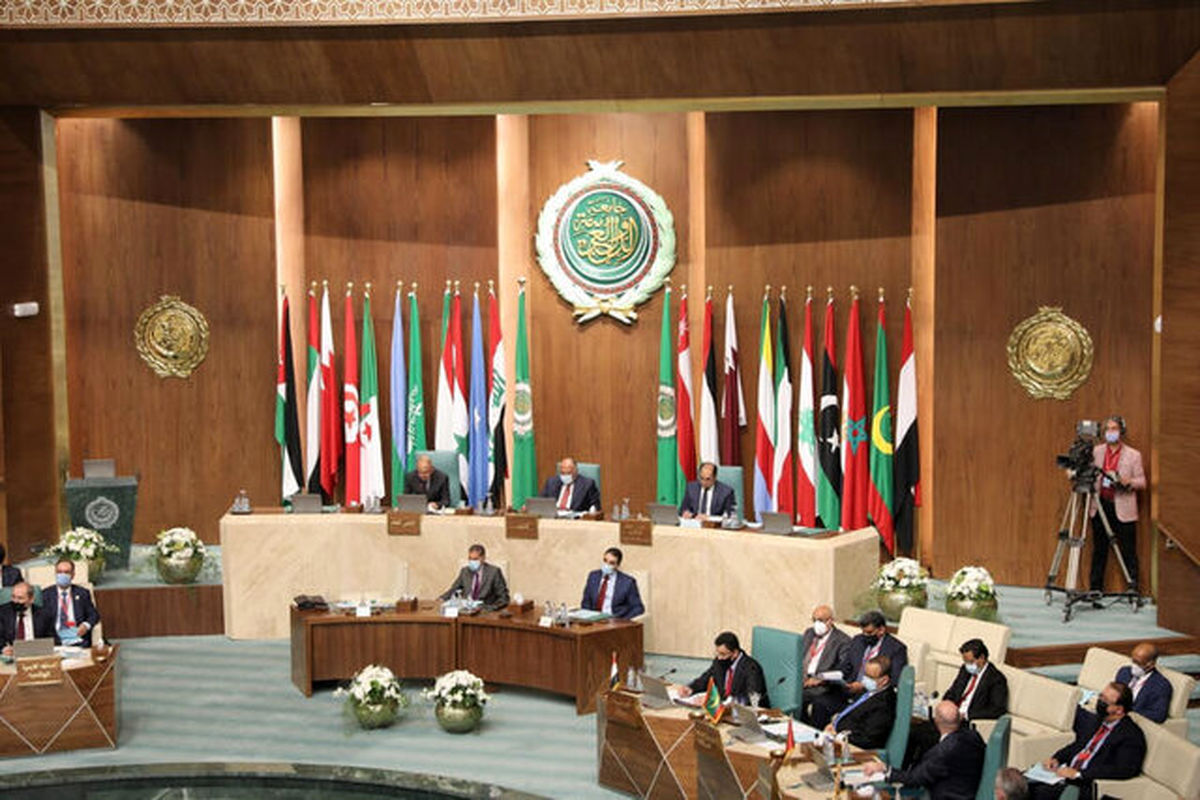 اتحادیه عرب برای حل بحران لبنان و شورای همکاری مداخله می‌کند