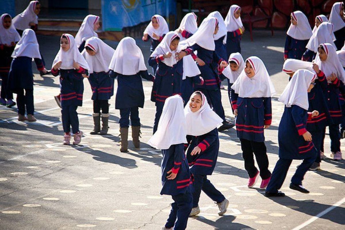 ابلاغ شیوه نامه «برنامه ویژه مدرسه» به استان ها