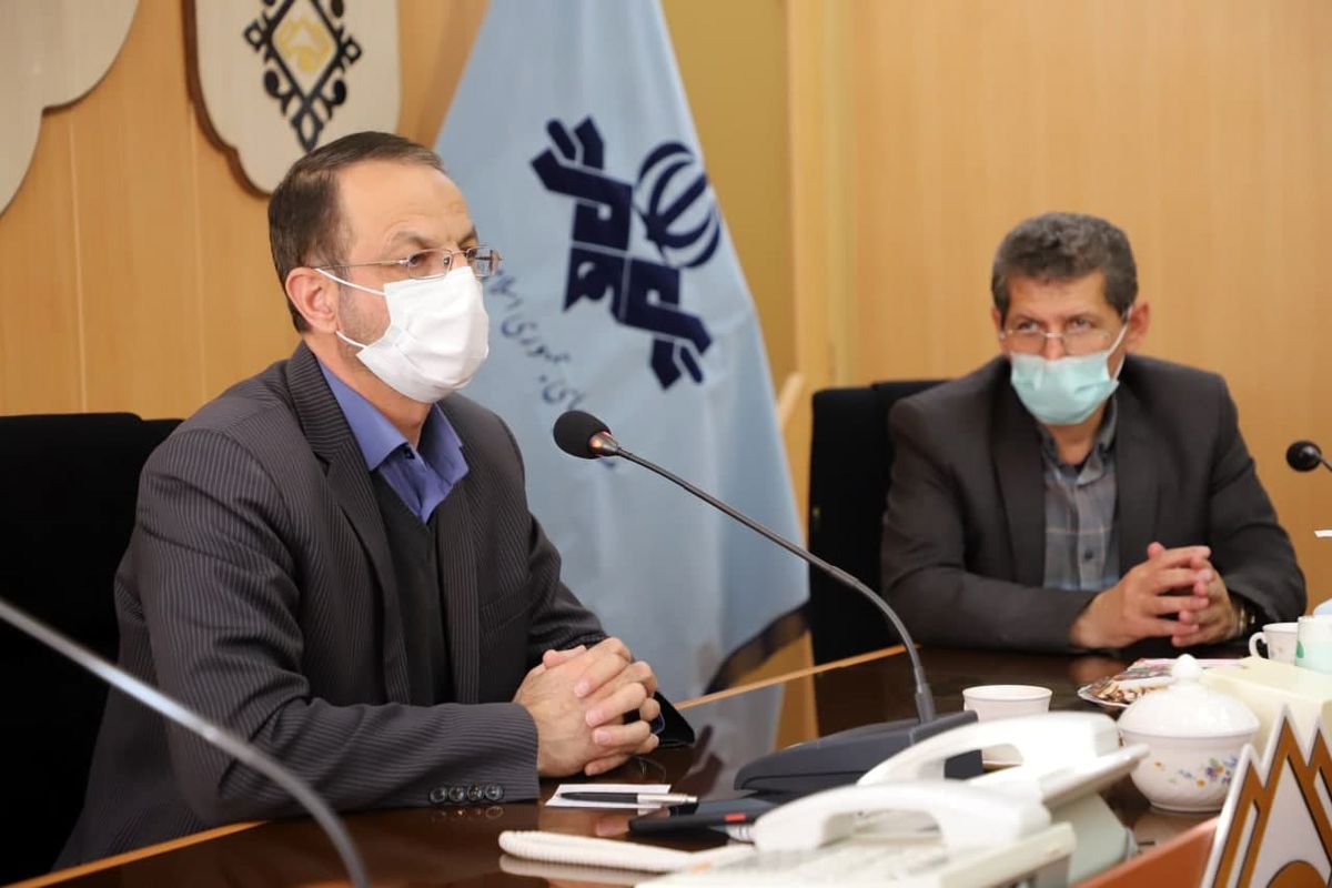 ورزش روستایی ورزش بدون مرز برای داشتن نشاط اجتماعی جوامع روستایی و شهری است