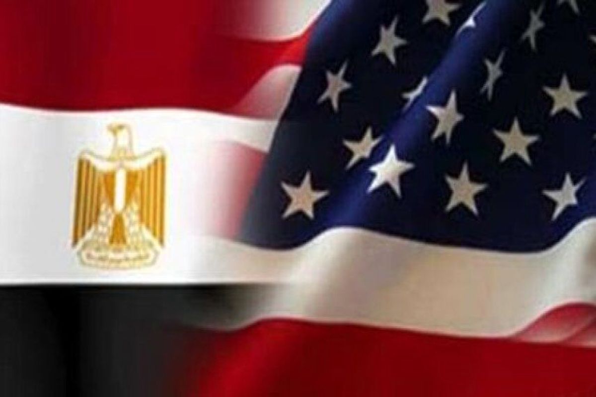 پایان رایزنی آمریکا و مصر/ تاکید بر گسترش همکاری‌ها