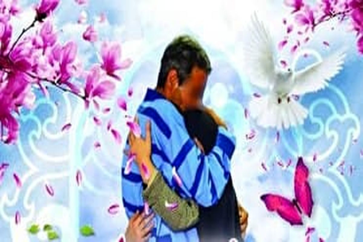 آزادی ۳۲۵ زندانی با کمک اعضای شورا‌های حل اختلاف