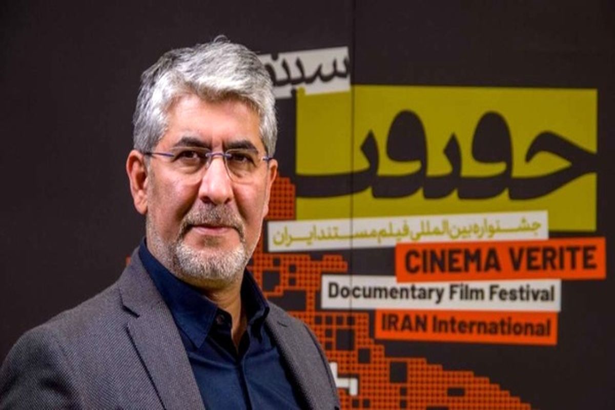به استعدادهای پرورش‌یافته توسط انجمن سینمای جوانان ایران نیاز داریم