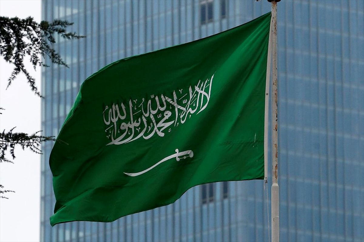 عربستان سعودی متعهد می‌شود